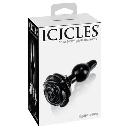 ICICLES - PLUG ANAL NO. 77