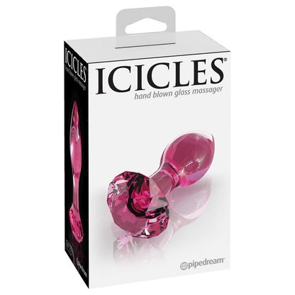 ICICLES - PLUG ANAL NO. 79