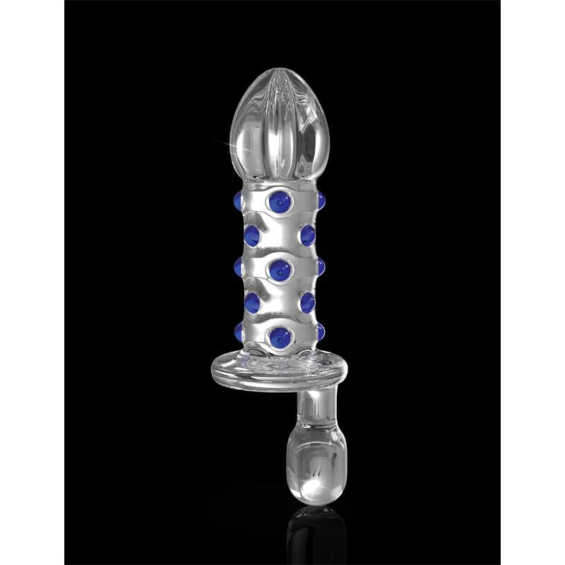 ICICLES - PLUG ANAL NO. 80