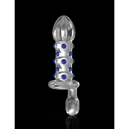 ICICLES - PLUG ANAL NO. 80