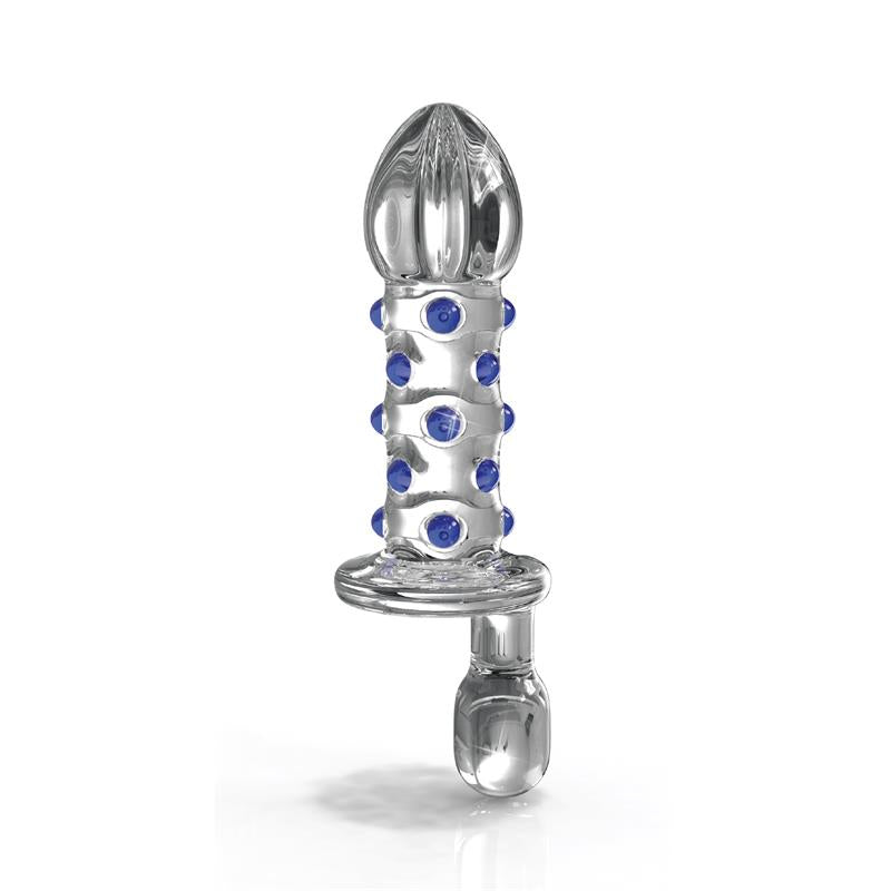 ICICLES - PLUG ANAL NO. 80