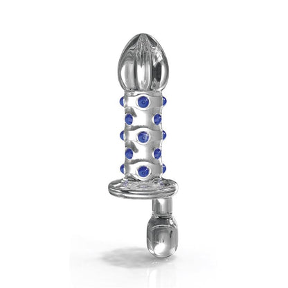 ICICLES - PLUG ANAL NO. 80
