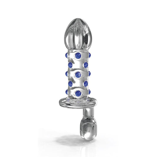 ICICLES - PLUG ANAL NO. 80