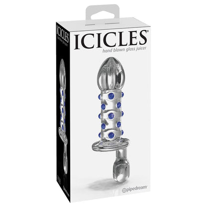 ICICLES - PLUG ANAL NO. 80