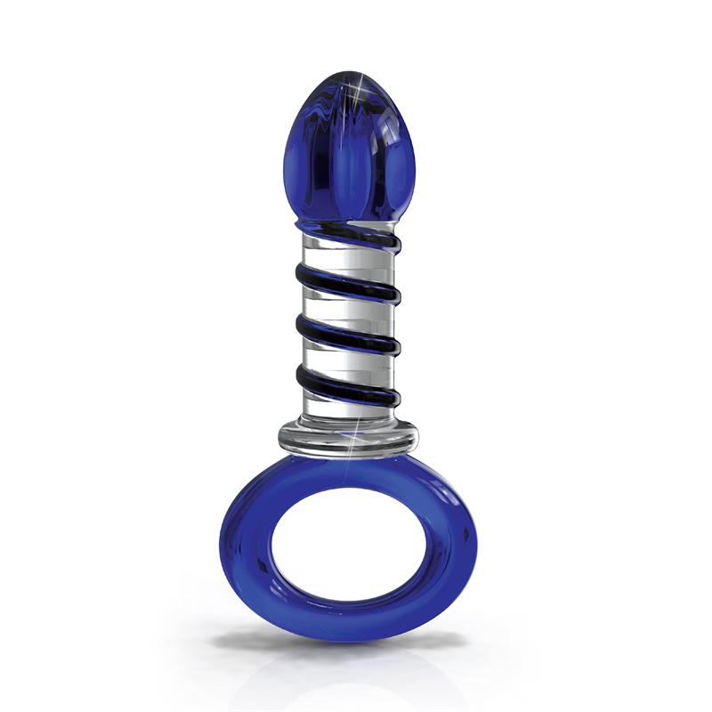 ICICLES - PLUG ANAL NO. 81