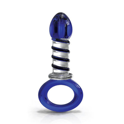 ICICLES - PLUG ANAL NO. 81
