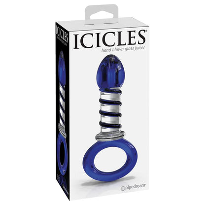 ICICLES - PLUG ANAL NO. 81