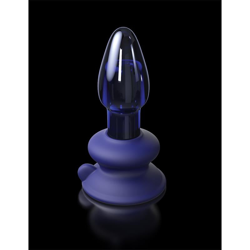 ICICLES - PLUG ANAL NO. 85