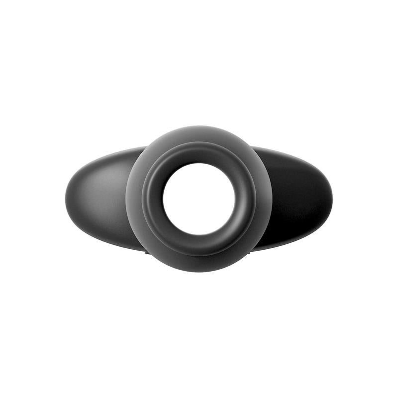 ANAL FANTASY COLLECT. - PLUG ANAL OPEN WIDE TUNNEL NEGRO