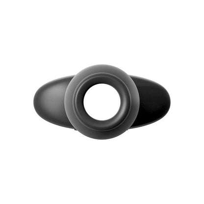 ANAL FANTASY COLLECT. - PLUG ANAL OPEN WIDE TUNNEL NEGRO