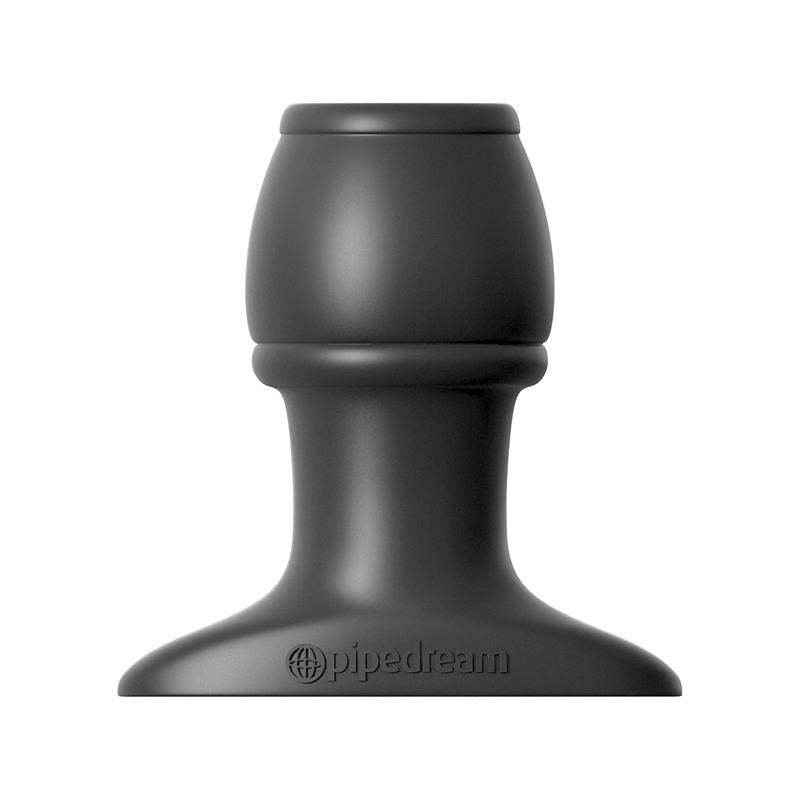 ANAL FANTASY COLLECT. - PLUG ANAL OPEN WIDE TUNNEL NEGRO