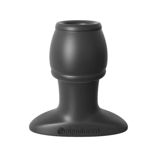 ANAL FANTASY COLLECT. - PLUG ANAL OPEN WIDE TUNNEL NEGRO
