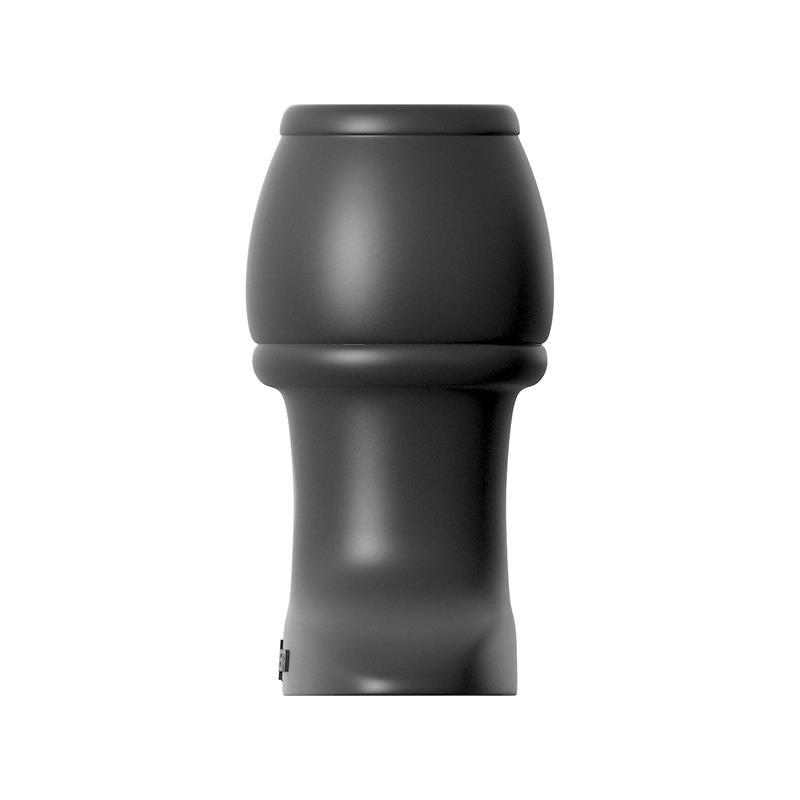 ANAL FANTASY COLLECT. - PLUG ANAL OPEN WIDE TUNNEL NEGRO