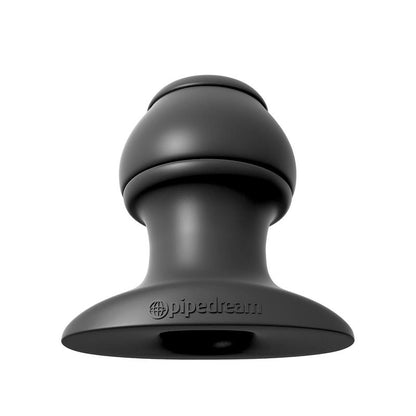 ANAL FANTASY COLLECT. - PLUG ANAL OPEN WIDE TUNNEL PLUG XL NEGRO