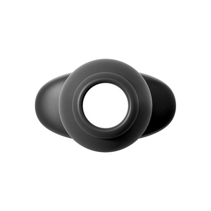 ANAL FANTASY COLLECT. - PLUG ANAL OPEN WIDE TUNNEL PLUG XL NEGRO