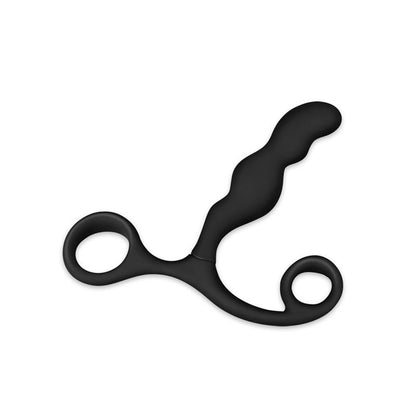 LOVETOY - PLUG ANAL P SPOT TEASER NEGRO
