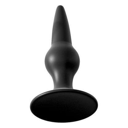 ANAL FANTASY COLLECT. - PLUG ANAL PARA PRINCIPIANTES NEGRO