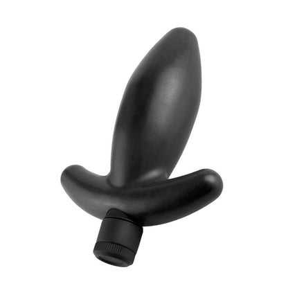 ANAL FANTASY COLLECT. - PLUG ANAL PARA PRINCIPIANTES NEGRO