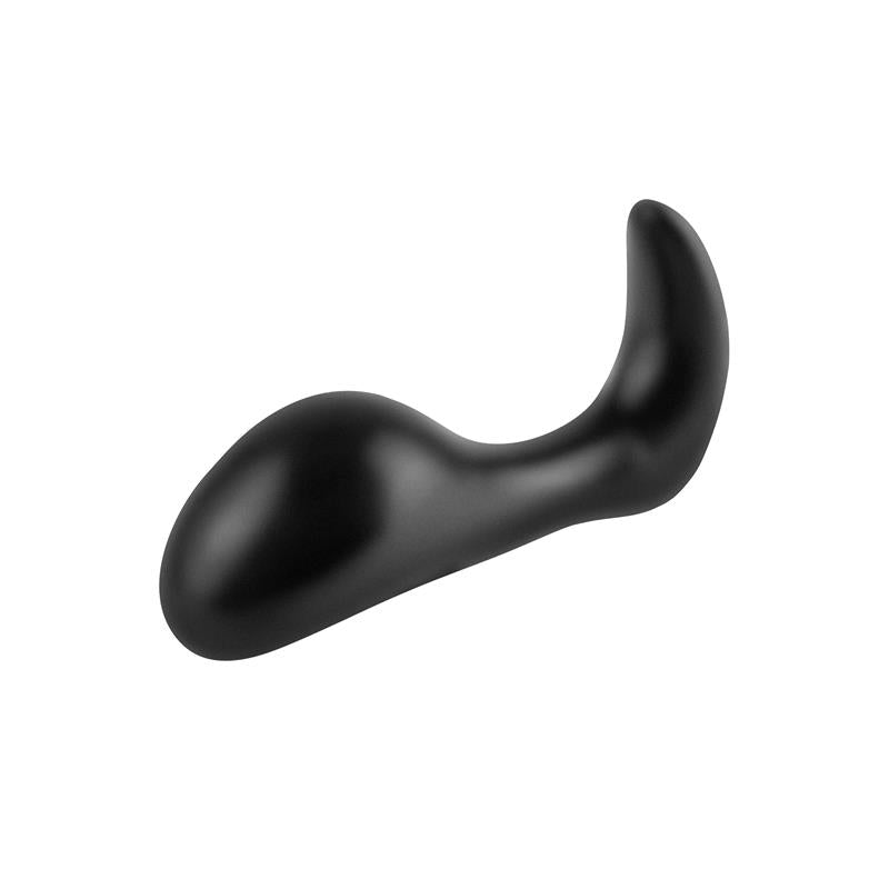 ANAL FANTASY COLLECT. - PLUG ANAL PERFECT PLUG NEGRO