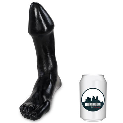 SUMMUM - PLUG ANAL PIBE DE ORO 18 CM