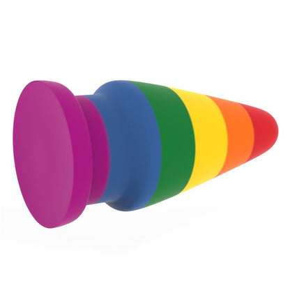 LOVETOY - PLUG ANAL PRIDER 6 LGBT