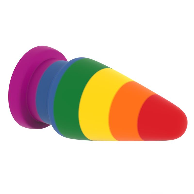 LOVETOY - PLUG ANAL PRIDER 6 LGBT