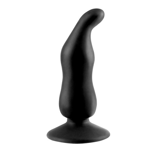 ANAL FANTASY COLLECT. - PLUG ANAL PUNTO P NEGRO