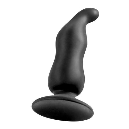ANAL FANTASY COLLECT. - PLUG ANAL PUNTO P NEGRO