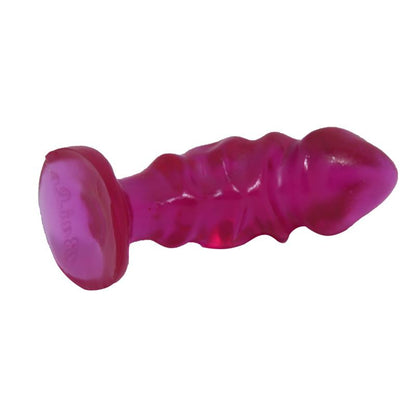 BAILE - PLUG ANAL PÚRPURA