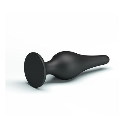 PRETTYLOVE - PLUG ANAL SILICONA 14 CM