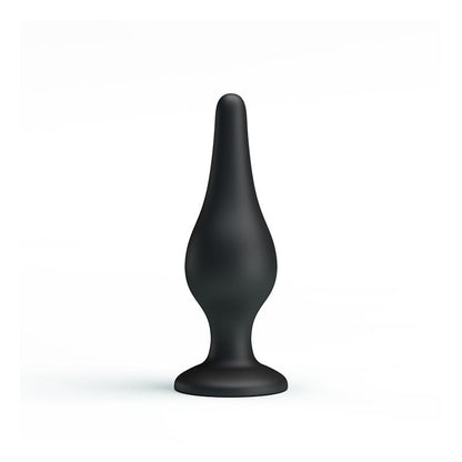 PRETTYLOVE - PLUG ANAL SILICONA 14 CM