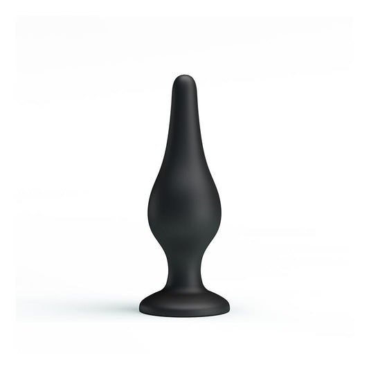PRETTYLOVE - PLUG ANAL SILICONA 14 CM