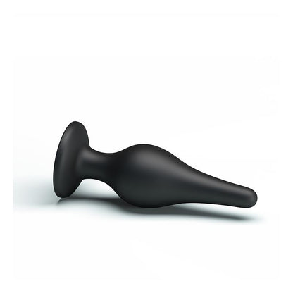 PRETTYLOVE - PLUG ANAL SILICONA 14 CM