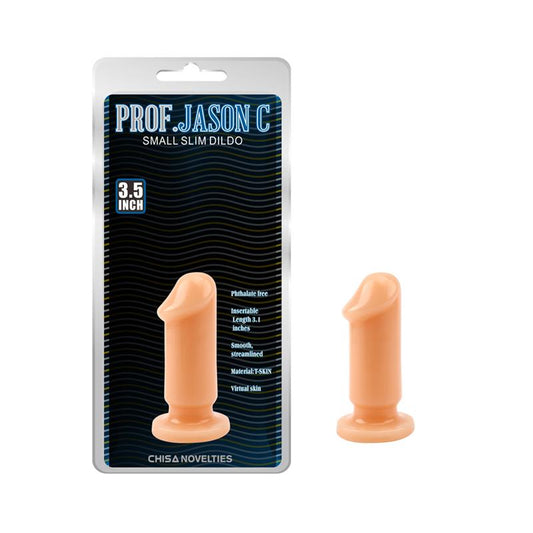 CHISA - PLUG ANAL SMALL SLIM