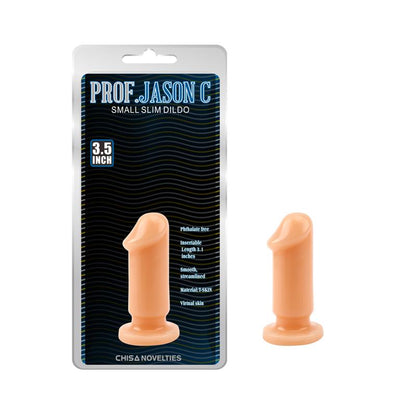 CHISA - PLUG ANAL SMALL SLIM