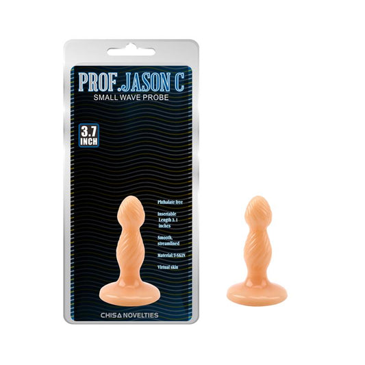 CHISA - PLUG ANAL WAVE PROBE PEQUEÑO