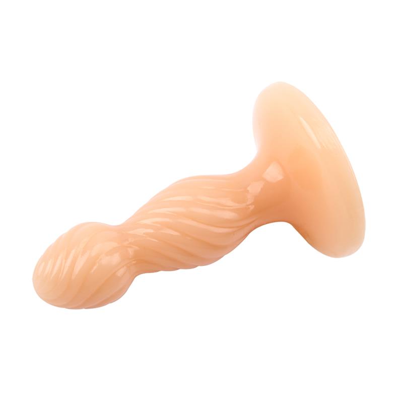 CHISA - PLUG ANAL WAVE PROBE PEQUEÑO