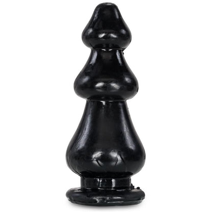 SUMMUM - PLUG ANAL WOODY 18 CM