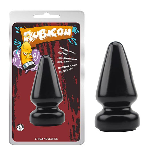 CHISA - PLUG ANAL X-LARGE