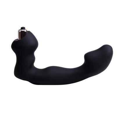 CHISA - PLUG AVATAR SILICONA NEGRO