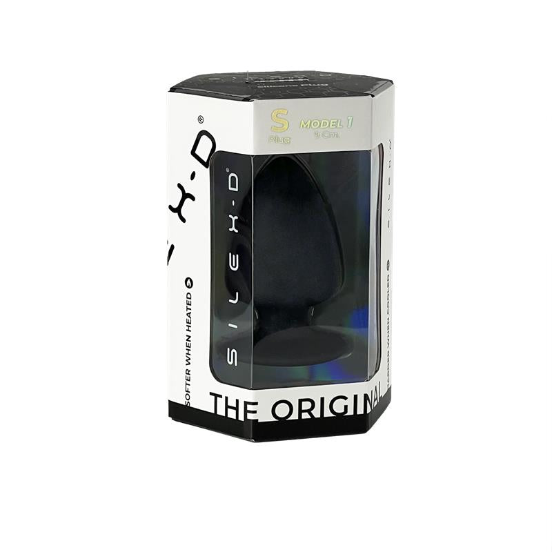 SILEXD - PLUG DUAL DENSITY MOD. 1 TALLA M