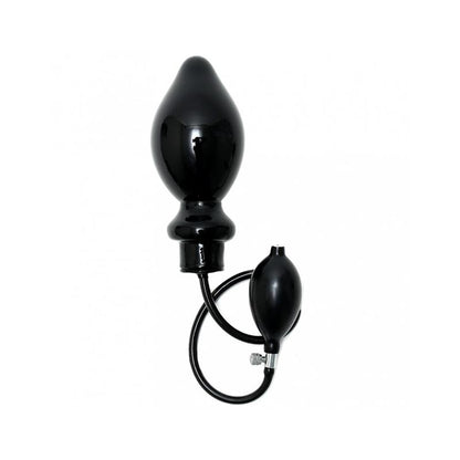 BONDAGE PLAY - PLUG INFLABLE GRANDE