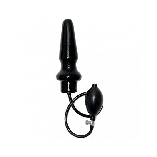 BONDAGE PLAY - PLUG INFLABLE GRANDE