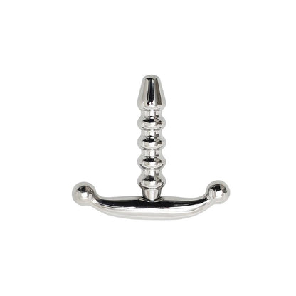 BONDAGE PLAY - PLUG URETRAL EN ESPIRAL