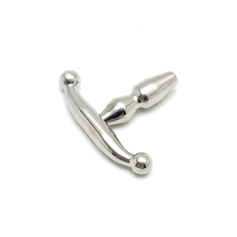 BONDAGE PLAY - PLUG URETRAL PEQUEÑO