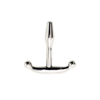 BONDAGE PLAY - PLUG URETRAL