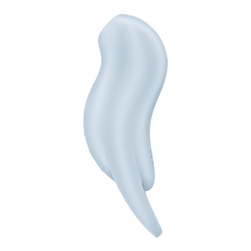 SATISFYER - POCKET PRO 1 AZUL