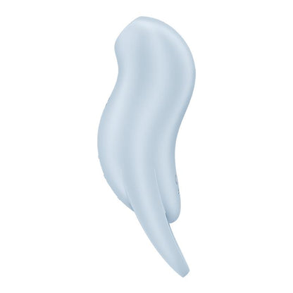SATISFYER - POCKET PRO 1 AZUL