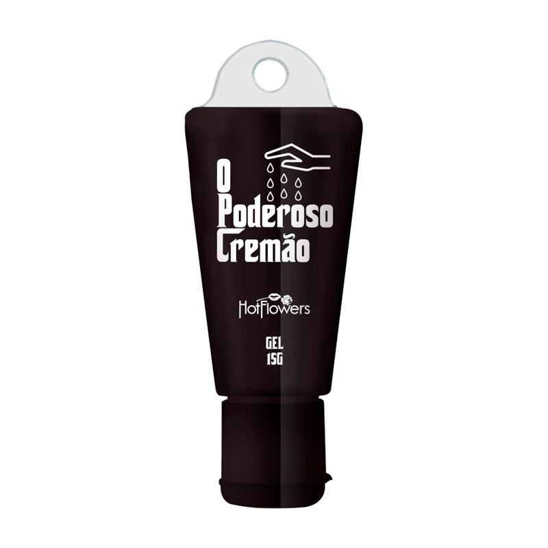 DIVERTY SEX - PODEROSO GEL ESTIMULANTE MASCULINO 15GR