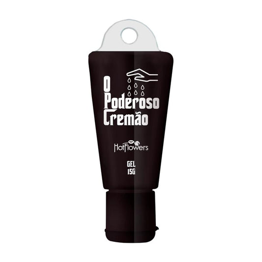 DIVERTY SEX - PODEROSO GEL ESTIMULANTE MASCULINO 15GR